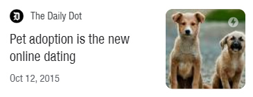 The Daily Dot