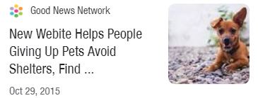 Good News Network